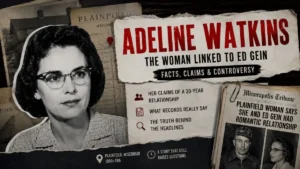 Adeline Watkins