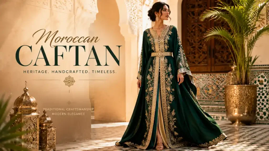Caftan