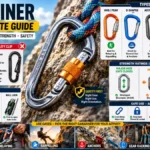 Carabiner