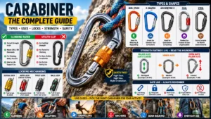 Carabiner