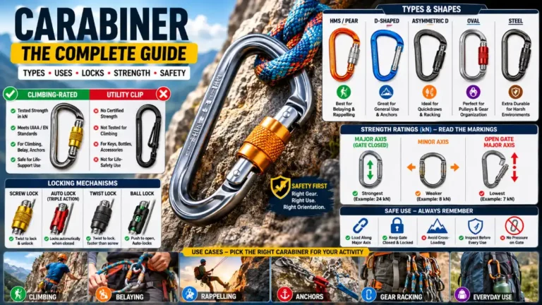 Carabiner