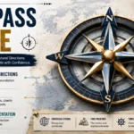 Compass Rose