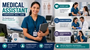 Medical Assistant