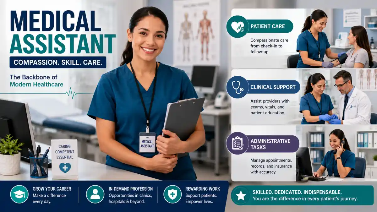 Medical Assistant
