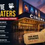 Movie Theaters