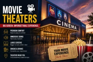 Movie Theaters