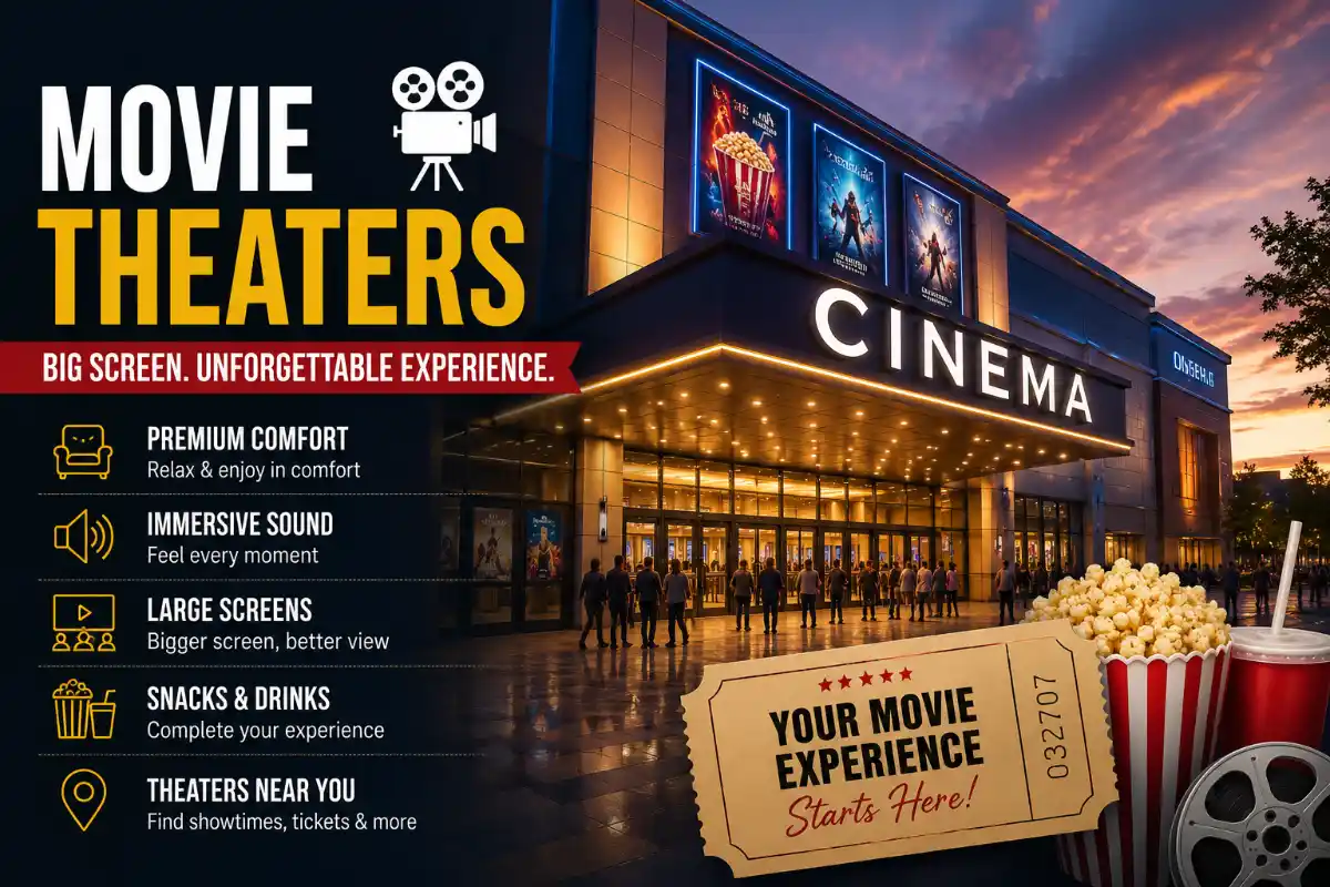 Movie Theaters
