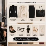 Office Siren