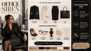 Office Siren