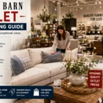 Pottery Barn Outlet