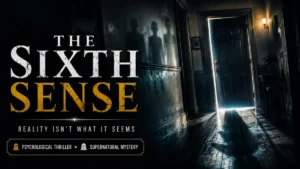 The Sixth Sense