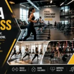 VASA Fitness