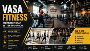 VASA Fitness
