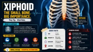 Xiphoid