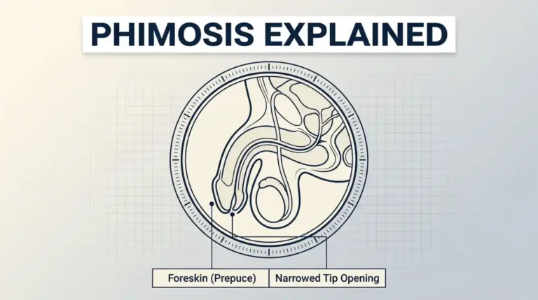 phimosis