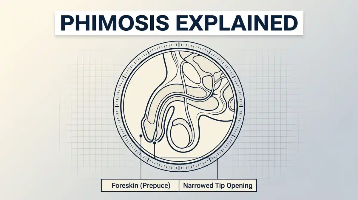 phimosis