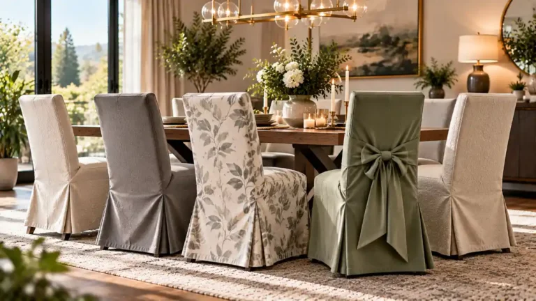 Chair Covers