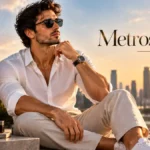 Metrosexual