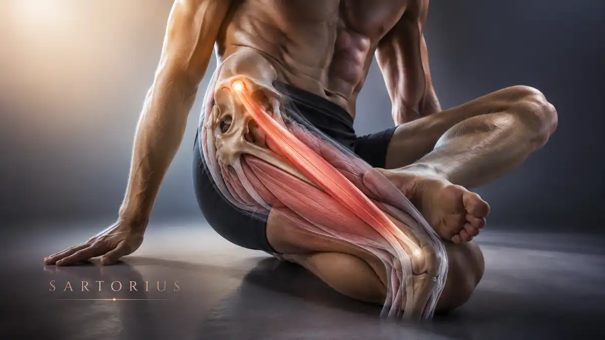 Sartorius Muscle