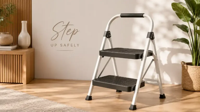 Step Stool