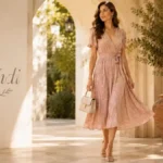What Is a Midi Dress