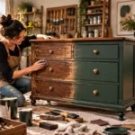 furniture flipping