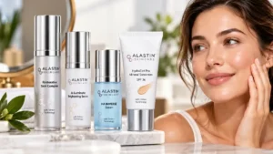 ALASTIN Skincare