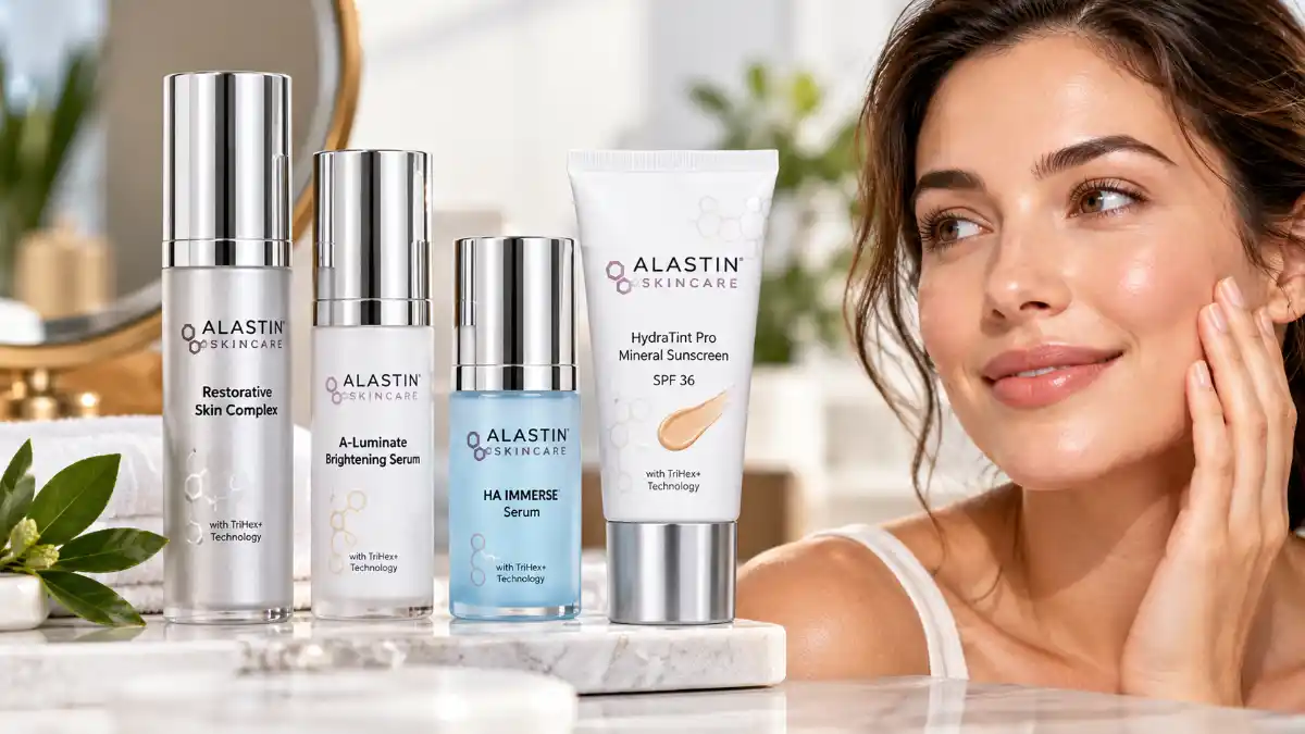 ALASTIN Skincare