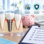 Affordable Dental Implants
