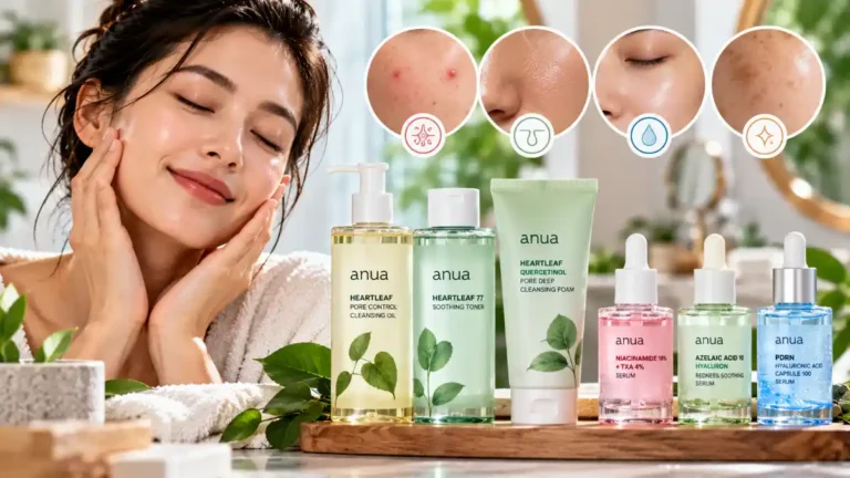 Anua Skincare