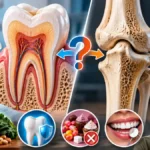 Are Teeth Bones