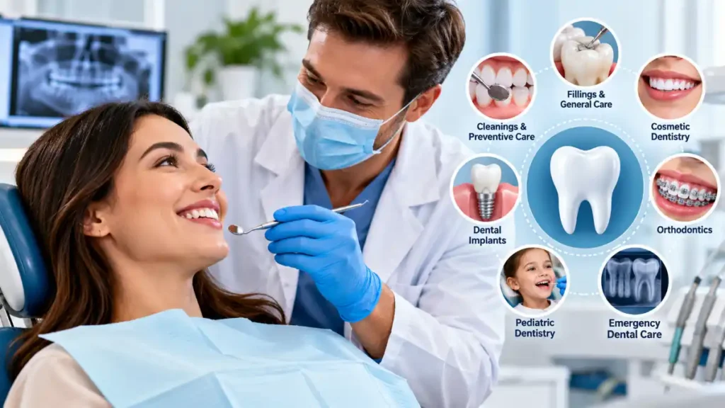 Best Dentist