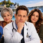 Best Medicine Cast