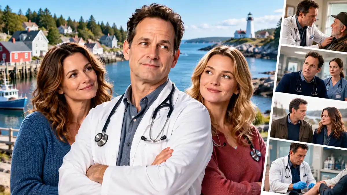 Best Medicine Episodes