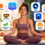 Best Meditation Apps