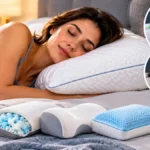 Best Pillows for Side Sleepers